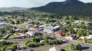 A Bird's Eye View of     Esk - Part 1