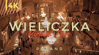 Poland's Most Breathtaking Hidden Wonder | 4K