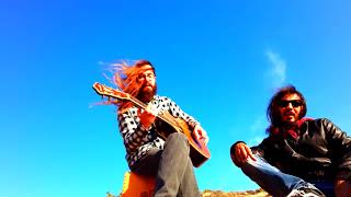 Federico Loddo & Paolo Gallus Project - The Future (Unplugged on the Sea) [432 Hz Music]