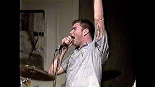 Avail/Citizen Fish @ the Stinson Building in Minneapolis, MN on 1996/11/13