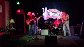 T Bone Shuffle