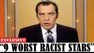 Ed Sullivan Revealed the 9 Worst Racist Performers in Old Hollywood Golden Age History
