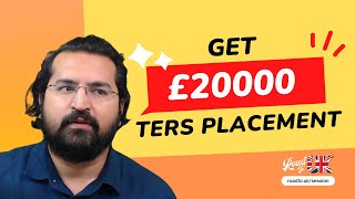 Unlock £££ with TERS Recruitment: Essential Info for International Medical Graduates