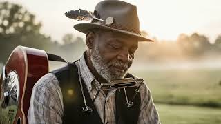 🎵 I Got Tired Counting My Birthday | Delta King's Blues