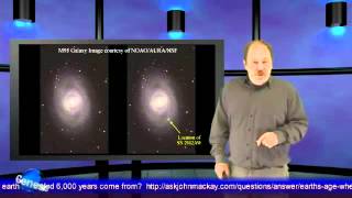 Getting mooned! - this is Genesis Week with Ian Juby (Wazooloo), Season 1, Episode 14