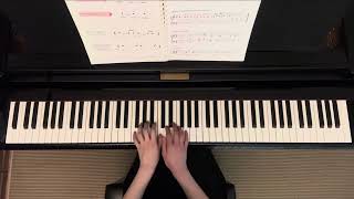 Measures from Familiar Songs Using Dotted Quarter Notes | Alfred’s Adult All-In-One Course Level 1