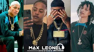 PLAYLIST TRAP BR 2023 OROCHI , MC POZE , ORUAM , MC CABELINHO , TZ DA CORONEL - AS MELHORES 2023