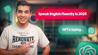 If I Started English in 2025, I’d Do These 5 Things