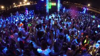 Neon Dash 2014