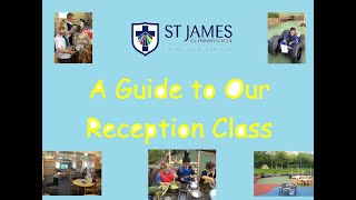 Our Reception Class