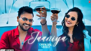 Jaaniya Song | Prerna Malhan & Harsh | New Song | @WanderersHub  | Savi Kahlon | Music Video 