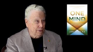 UFO/Paranormal Update with John B. Alexander
