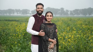 Lovedeep & Lovepreet || Best Prewedding  || Star Studio Sirhind