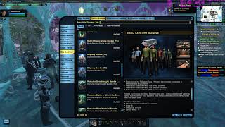 STO Faction Bundles