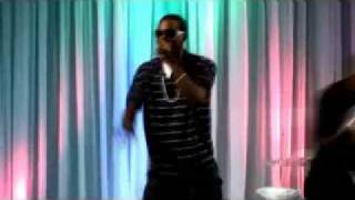 CBR (Live) Where I'm From