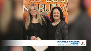 Feature Leader at Bridges Learning Center
