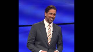 The Moment that made Aaron Rodgers leave... #Shorts
