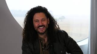 Luke Biscan Grant Video