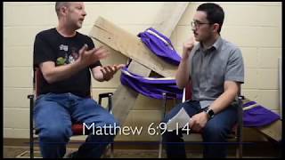 Q & A #9:  Which of the Christian disciplines is the most important and why?