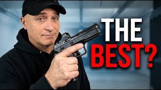 DUTY Guns in 2025 - TheFirearmGuy