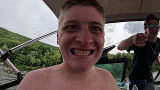 Limitless Retreat 25' Vlog