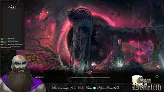 Last Epoch - 2024-03-02