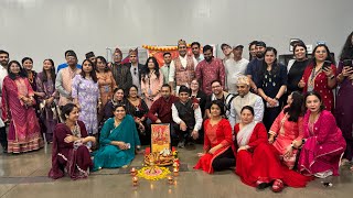 Deusi Bhailo at amazon || Historic moment for nepalese and amazon