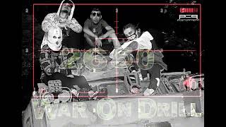 Op boy down j.k.l ft Brylee Kami Kazu and Kyah Rhetto