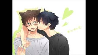 If You Were Gay ENGRISH UTAU COVER [Nyeko]