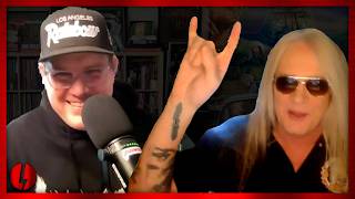 Sebastian Bach: Rock Music Today, Remembering Ace Frehley + More