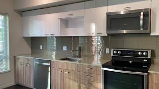Studio E-204 - Sparc Apartments, LEASED