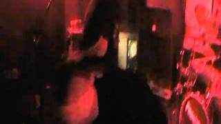 Primmer 55 Live @ Foley's Bar Part 1