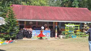 MASSKARA FESTIVAL MAPEH PRESENTATION | Grade 9 - Antimony