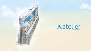 Atelier Video By Apppl Combine