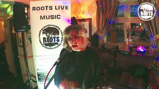 Melissa Cotton   Nottingham music   roots live music Video