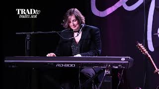 Rachel Walker & Aaron Jones — Live at Celtic Connections (Drygate Brewery, Glasgow)
