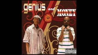 Genius & Money 2009   What it is