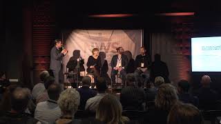 NWS5 2019 | Smart Money Vs Not So Smart Money: Strategic Partnerships..More Value Than $ Investments