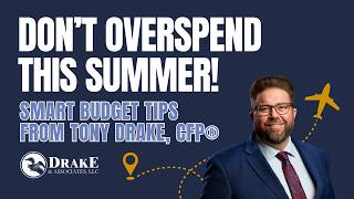 How to Save Money on Summer Travel