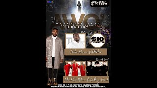 Mime & Praise Expo 2k22