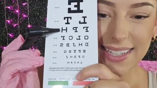 TT LIVE REPLAY - ASMR - roleplays and sounds to relax!