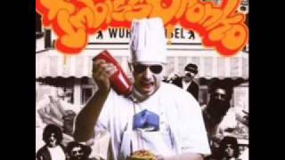 Imbiss Bronko - Ekke Skit