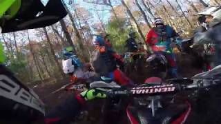 Rocky Woods Part 2 2017