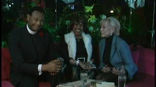 Vegas Live with Ninon Interviews guests on  Elvis's Birthday !