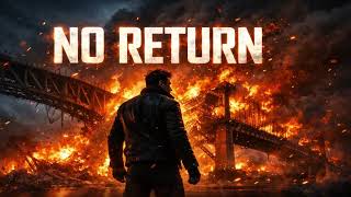CYNX – NO RETURN | Dark Trap/Metal Rapcore (Official Audio)