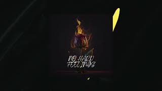 No Hard Feelings - Hip-Hop Soul - Instrumental
