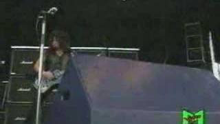 Testament - Practice What You Preach (Live)