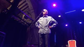Colchester Arts Centre | Grand Reopening | 21.08.21