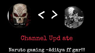 Channel update////why////reason 😔😔😔😔😔😔@abhay_gmr_2.0 ,@Adityalive-l4p 
