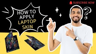 Full Body Laptop Skins Comprehensive Coverage and Protection